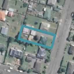 5 Maude Street, Temuka