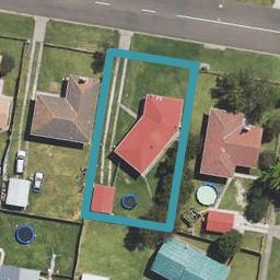 93 Huxley Road, Outer Kaiti, Gisborne