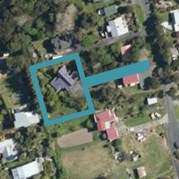 11 Brind Road, Russell, Russell