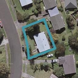 21 Tavistock Street, Westown, New Plymouth