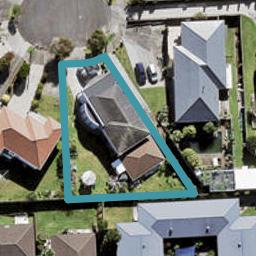 48 Letterkenny Place, Blockhouse Bay, Auckland