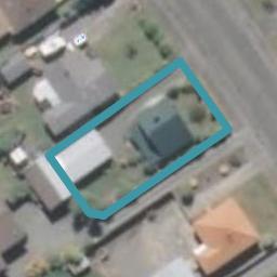 22 Taylor Street, Geraldine