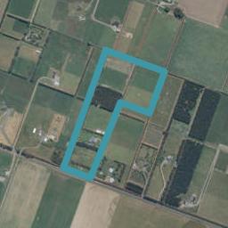 1764 Tram Road, Swannanoa, Rangiora