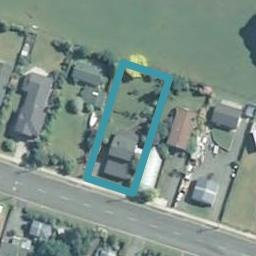 39 View Street, Manapouri, Manapouri