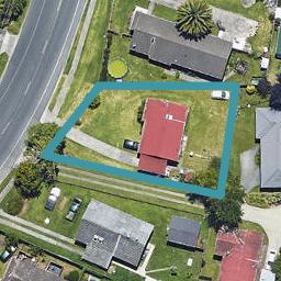 49 No 3 Road, Te Puke, Te Puke