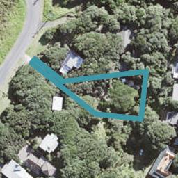 161 Marine Parade North, Piha