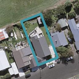 7 Princes Street, Fitzroy, New Plymouth