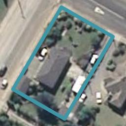 95 Queen Street, Balfour, Balfour