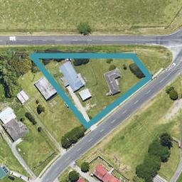 154 Manoeka Road, Te Puke, Te Puke
