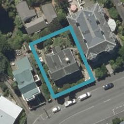 56 Royal Terrace, Dunedin Central, Dunedin