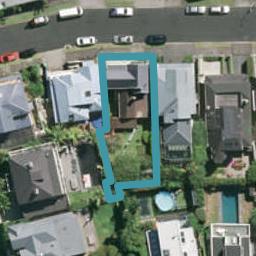 26 Dunedin Street, Saint Marys Bay, Auckland