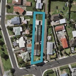 2/82 Luke Street East, Otahuhu, Auckland