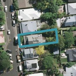 36 Georgina Street, Freemans Bay, Auckland