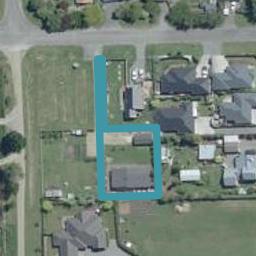 6B Dover Street, Leithfield, Amberley