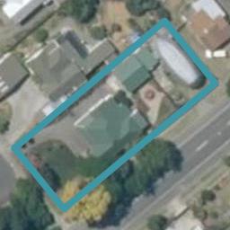 510 Victoria Street, Hastings, Hastings