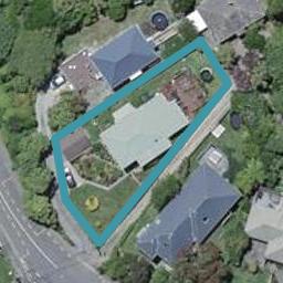 3 Warwick Street, Wilton, Wellington