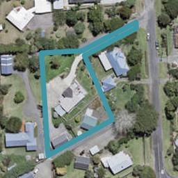 15 South Avenue, Kaukapakapa, Kaukapakapa