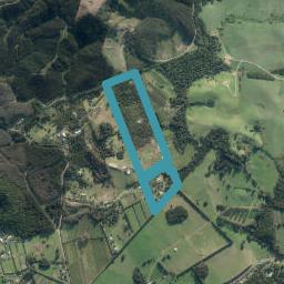 0 Edginton Road, Glenbervie, Whangarei