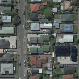 2/20 Suffolk Street, Phillipstown, Christchurch