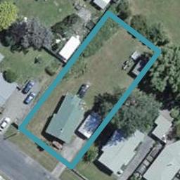 97 Brandon Street, Featherston