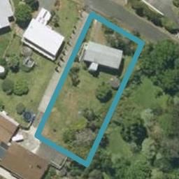 31 Okiato Road, Okiato, Russell