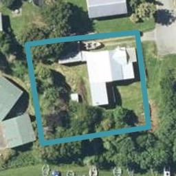 1 Rose Street, Havelock