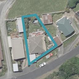 17 Oregon Street, Ocean Grove, Dunedin