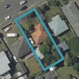 646 Ferguson Street, Terrace End, Palmerston North