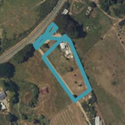4501 State Highway 6, Havelock