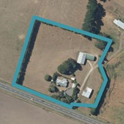 863 State Highway 3, Whangaehu, Whanganui