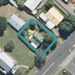47A Arawa Street, Ohakune