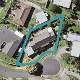 17 Tyrian Close, Half Moon Bay, Auckland