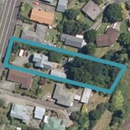 22 Guy Street, Dannevirke, Dannevirke