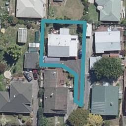 17A East Street, Claudelands, Hamilton