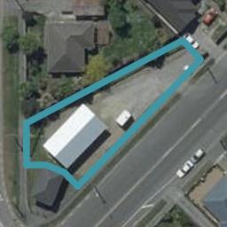 1 Wainoni Road, Wainoni, Christchurch