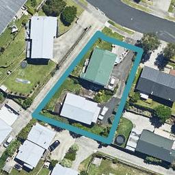 14A Chester Street, Judea, Tauranga