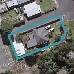 16 Pukenui Street, Strandon, New Plymouth