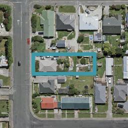 12 Brown Street, Strathern, Invercargill