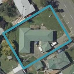 78 Keith Street, Roslyn, Palmerston North