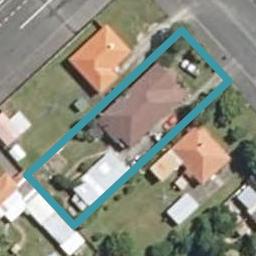 7 Stairs Street, Dannevirke