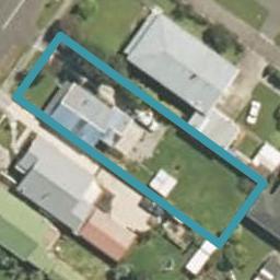 100 Hall Street, Hokitika
