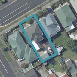 43 Bellona Street, Saint Kilda, Dunedin