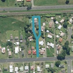 40 Ngatai Street, Taumarunui