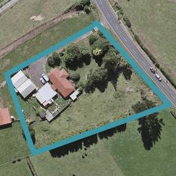 394 Egmont Road, Hillsborough, New Plymouth