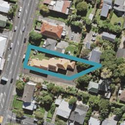 790 Dominion Road, Mount Eden, Auckland