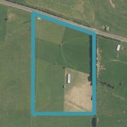 160 Rimu Road, Kennington, Invercargill