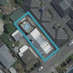 8 Chatham Street, Addington, Christchurch