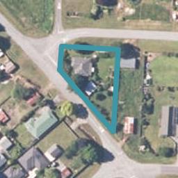 23 Davis Street, REEFTON, Reefton