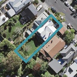 14 Turakina Street, Grey Lynn, Auckland