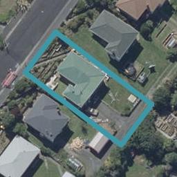 57 Stephen Street, Halfway Bush, Dunedin